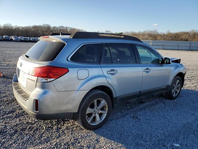 Image 3 of 2014 SUBARU OUTBACK 2.5I LIMITED 2014 with VIN 4S4BRCKC8E3203159