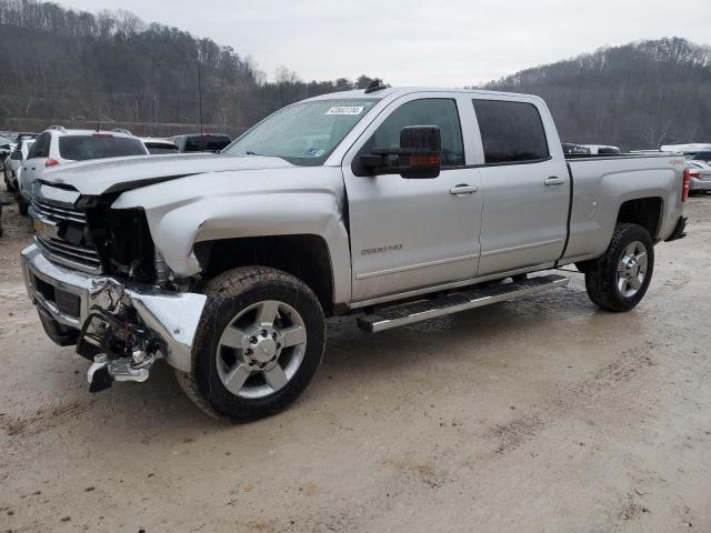 Image 1 of 2015 CHEVROLET SILVERADO K2500 HEAVY DUTY LT 2015 with VIN 1GC1KVEG1FF504175