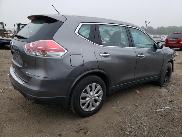 Изображение 3 2015 NISSAN ROGUE S 2015 с VIN KNMAT2MV2FP523145
