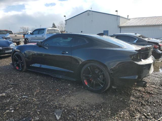 Obraz 2 z 2021 CHEVROLET CAMARO LZ 2021 z VIN 1G1FE1R7XM0103121