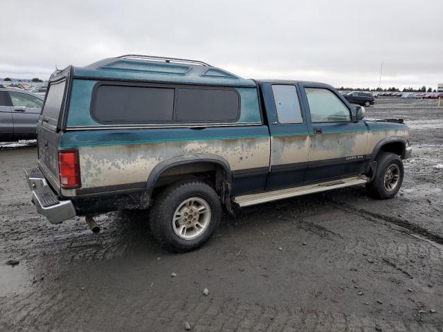 Image 3 of 1993 DODGE DAKOTA  1993 with VIN 1B7GG23Y6PS236593