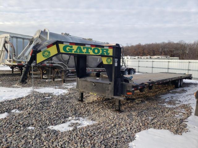 Изображение 3 2023 GATO GOOSENECK 2023 с VIN 4Z1GF4027PS009487