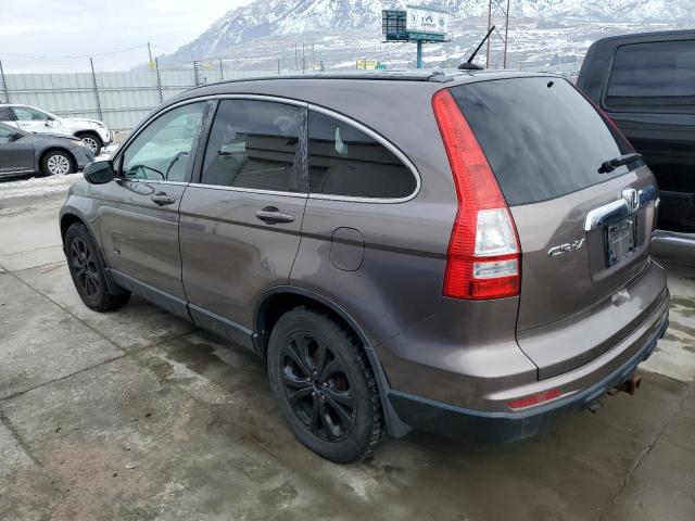 Obraz 2 z 2011 HONDA CR-V EXL 2011 z VIN 5J6RE4H71BL006077