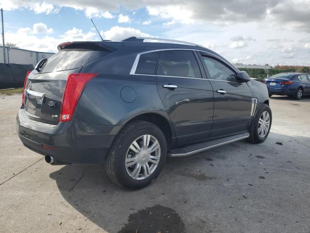 Изображение 3 2016 CADILLAC SRX LUXURY COLLECTION 2016 с VIN 3GYFNBE38GS521152
