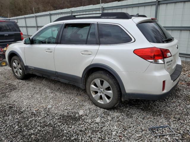 Obraz 2 z 2012 SUBARU OUTBACK 2.5I LIMITED 2012 z VIN 4S4BRCKC6C3284613