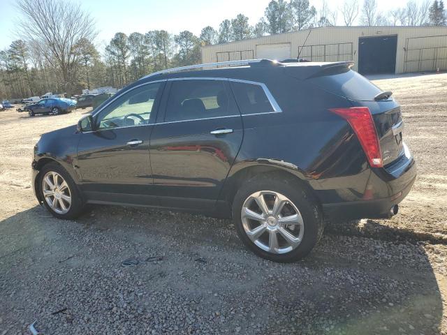 Image 2 of 2016 CADILLAC SRX PREMIUM COLLECTION 2016 with VIN 3GYFNDE33GS504447