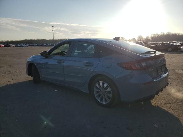 Image 2 of 2023 HONDA CIVIC SPORT 2023 with VIN 19XFL2H82PE003216
