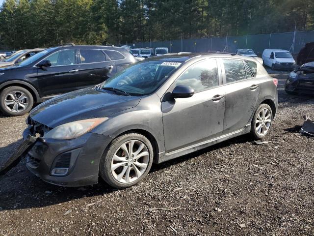 Изображение 1 2011 MAZDA 3 S 2011 с VIN JM1BL1M58B1424082