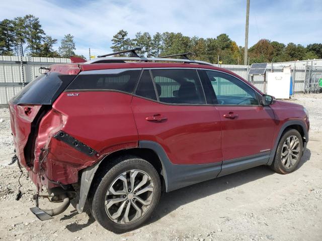 Image 3 of 2018 GMC TERRAIN SLT 2018 with VIN 3GKALPEX6JL275343