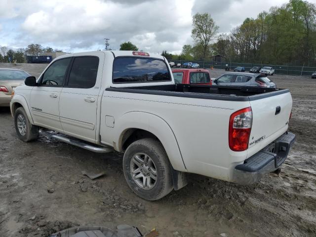 Изображение 2 2004 TOYOTA TUNDRA DOUBLE CAB SR5 2004 с VIN 5TBET34134S457804