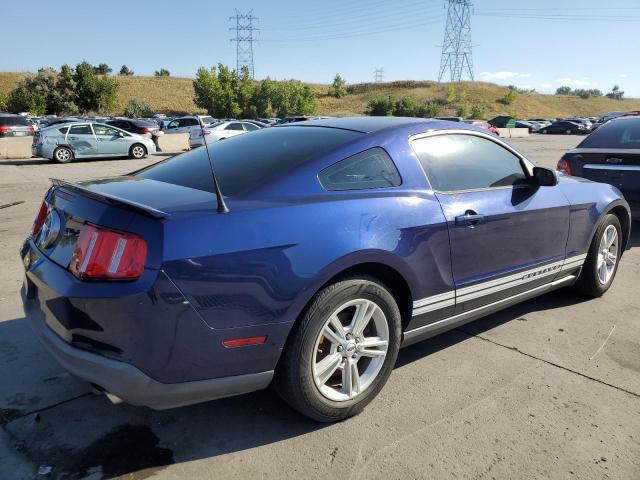 Image 3 of 2012 FORD MUSTANG  2012 with VIN 1ZVBP8AM3C5278772