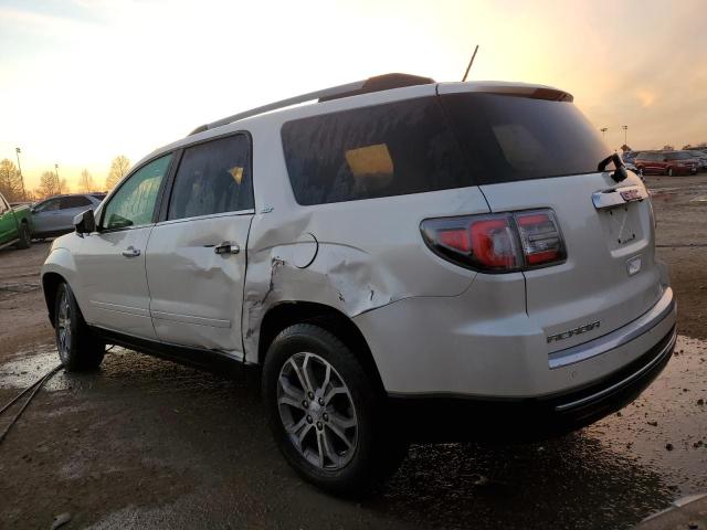 Obraz 2 z 2013 GMC ACADIA SLT-1 2013 z VIN 1GKKRRKD7DJ267806