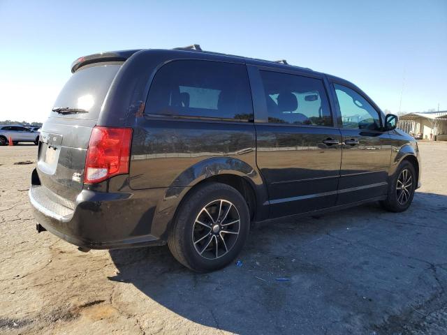 Изображение 3 2017 DODGE GRAND CARAVAN GT 2017 с VIN 2C4RDGEG8HR791616