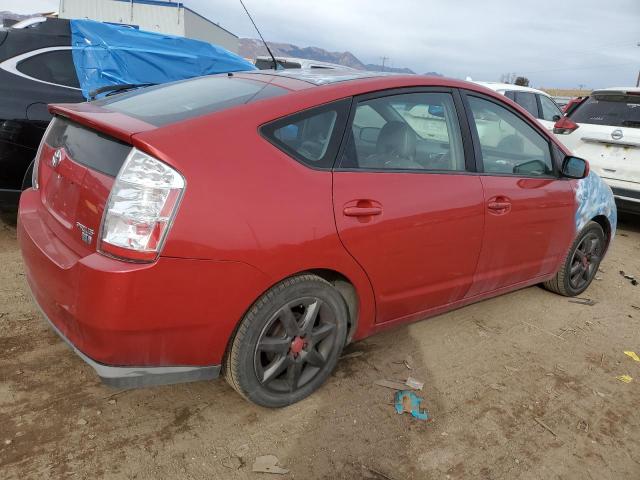 Изображение 3 2007 TOYOTA PRIUS  2007 с VIN JTDKB20U377571260