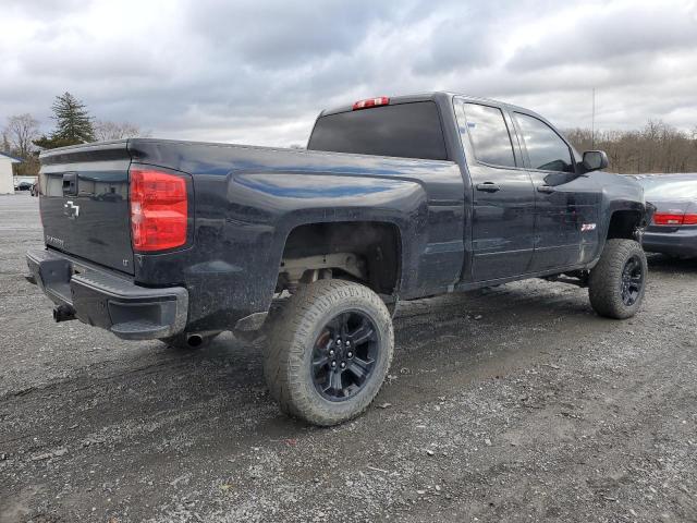 Image 3 of 2017 CHEVROLET SILVERADO K1500 LT 2017 with VIN 1GCVKREC6HZ361215