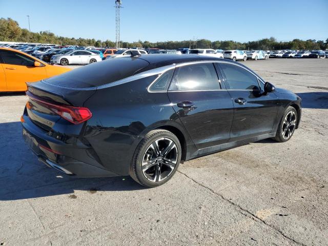 Obraz 3 z 2022 KIA K5 GT LINE 2022 z VIN 5XXG64J26NG130990
