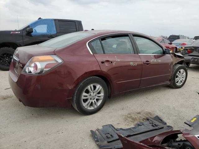 Image 3 of 2012 NISSAN ALTIMA BASE 2012 with VIN 1N4AL2AP1CN556009