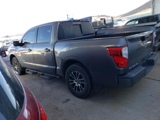 Изображение 2 2022 NISSAN TITAN SV 2022 с VIN 1N6AA1EDXNN100374