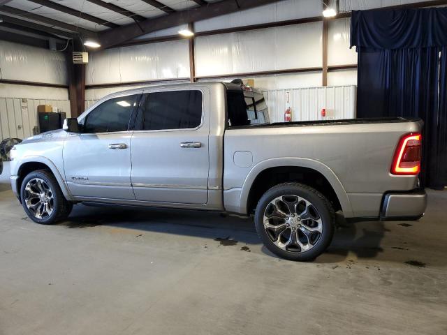 Изображение 2 2019 RAM 1500 LIMITED 2019 с VIN 1C6RREHT0KN509401