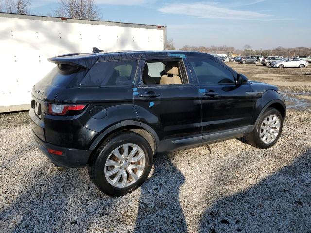 Image 3 of 2016 LAND ROVER RANGE ROVER EVOQUE SE 2016 with VIN SALVP2BGXGH110095