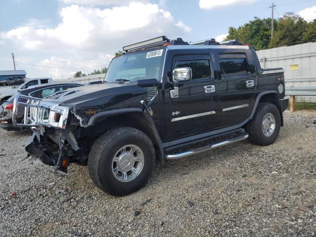 Image 1 of 2006 HUMMER H2 SUT  2006 with VIN 5GRGN22U06H109708