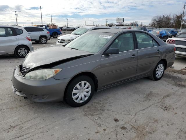 Obraz 1 z 2005 TOYOTA CAMRY LE 2005 z VIN 4T1BE32K05U543743