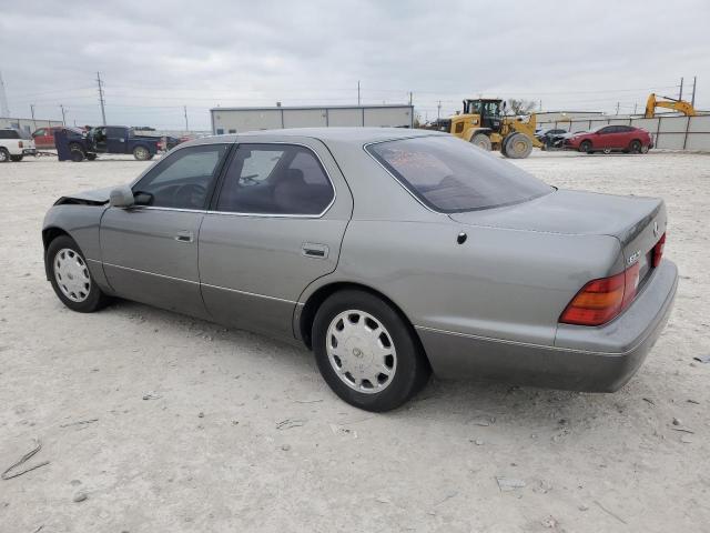 Obraz 2 z 1996 LEXUS LS 400 1996 z VIN JT8BH22F0T0052519