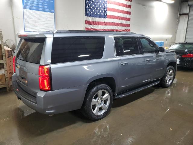 Изображение 3 2018 CHEVROLET SUBURBAN K1500 LT 2018 с VIN 1GNSKHKC2JR178375