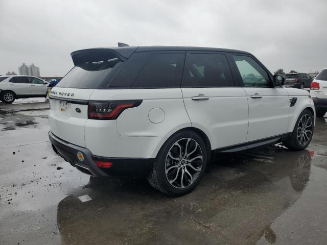 Obraz 3 z 2022 LAND ROVER RANGE ROVER SPORT HSE SILVER EDITION 2022 z VIN SALWR2SU8NA212618