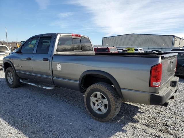 Image 2 of 2005 DODGE RAM 1500 ST 2005 with VIN 1D7HU18D35J523329