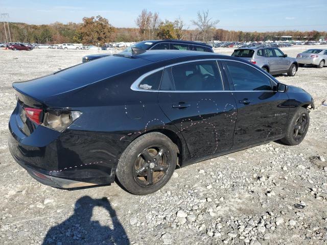 Изображение 3 2017 CHEVROLET MALIBU LS 2017 с VIN 1G1ZB5ST0HF260227