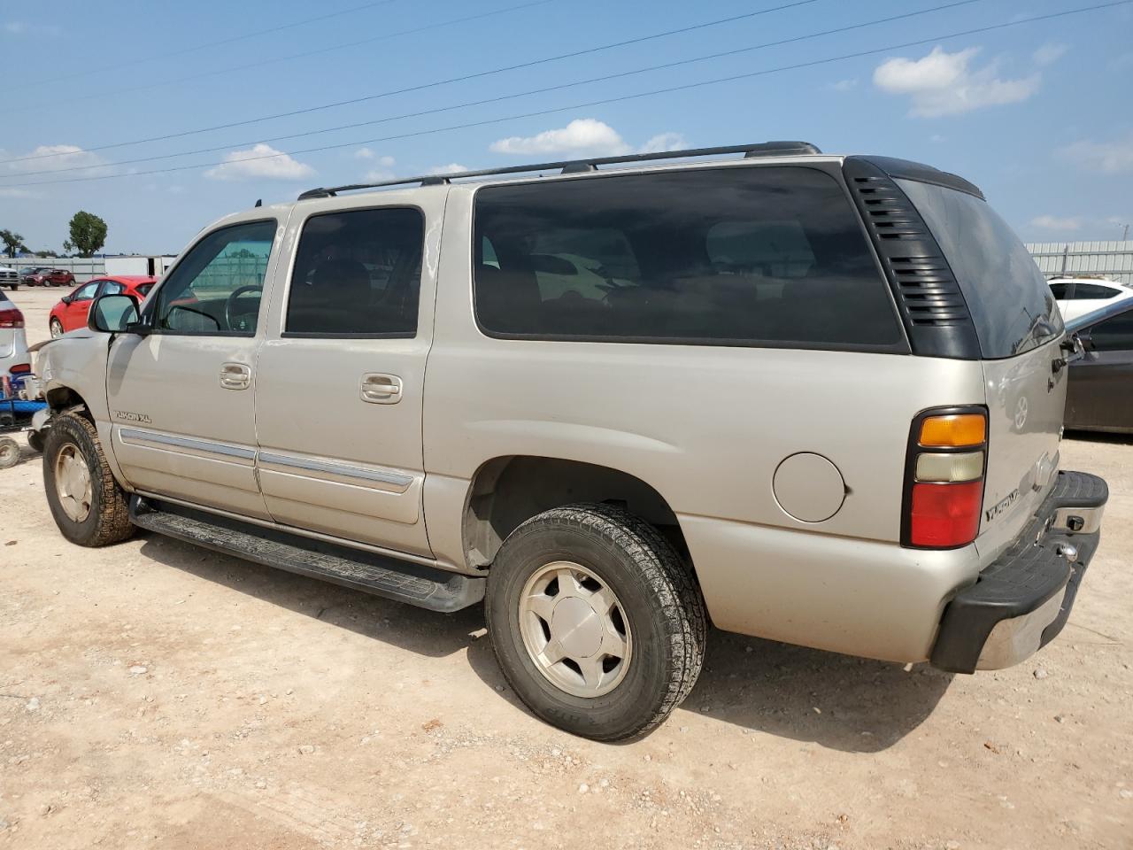 Obraz 2 z 2006 GMC YUKON XL C1500 2006 z VIN 1GKEC16Z86J136327