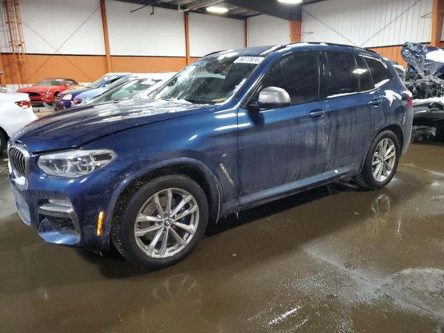 2018 BMW X3 XDRIVEM40I 2018 image