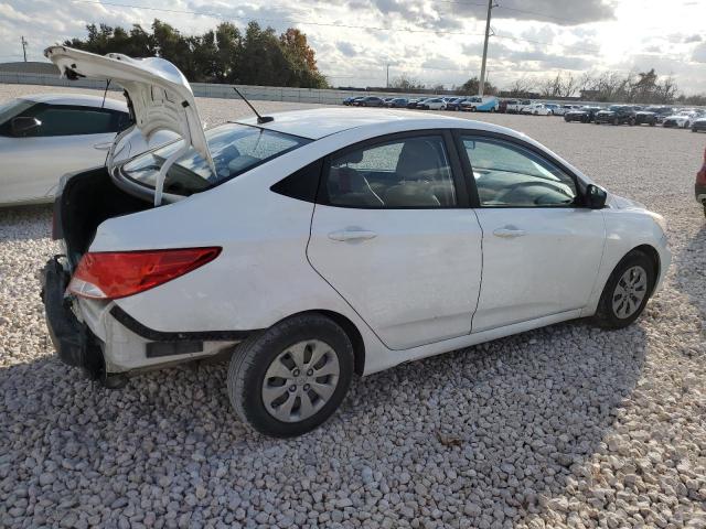 Image 3 of 2016 HYUNDAI ACCENT SE 2016 with VIN KMHCT4AE9GU094156