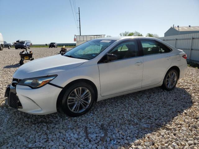Изображение 1 2017 TOYOTA CAMRY LE 2017 с VIN 4T1BF1FK4HU270807