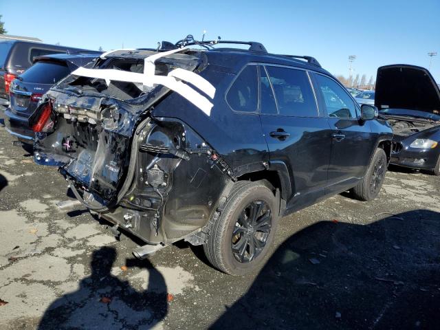 Image 3 of 2022 TOYOTA RAV4 SE 2022 with VIN 4T3T6RFV6NU083200