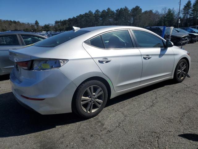 Obraz 3 z 2018 HYUNDAI ELANTRA SEL 2018 z VIN 5NPD84LF6JH314970