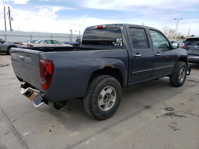 Image 3 of 2009 CHEVROLET COLORADO  2009 with VIN 1GCDT13E398150155