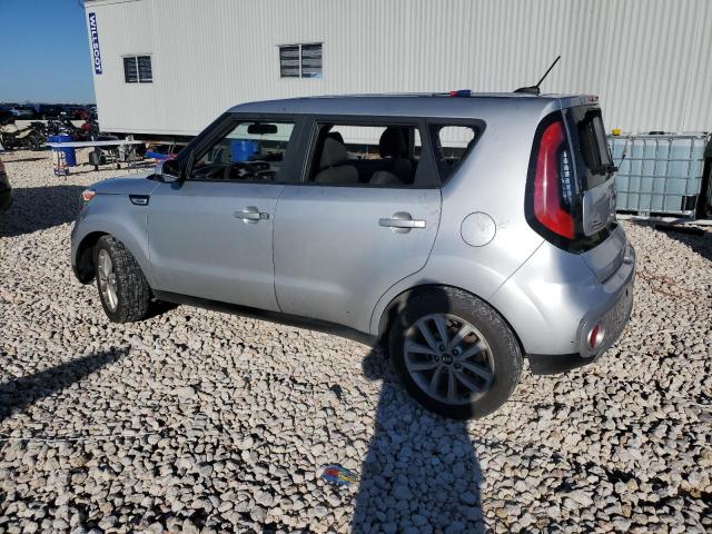 Obraz 2 z 2017 KIA SOUL + 2017 z VIN KNDJP3A51H7434944