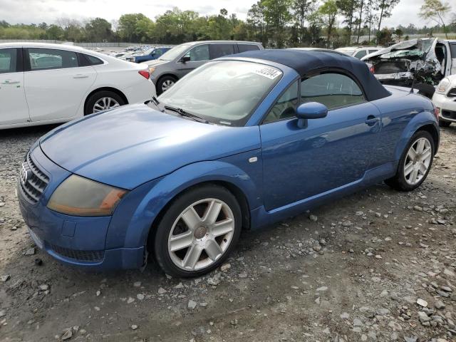 Obraz 2004 AUDI TT  2004