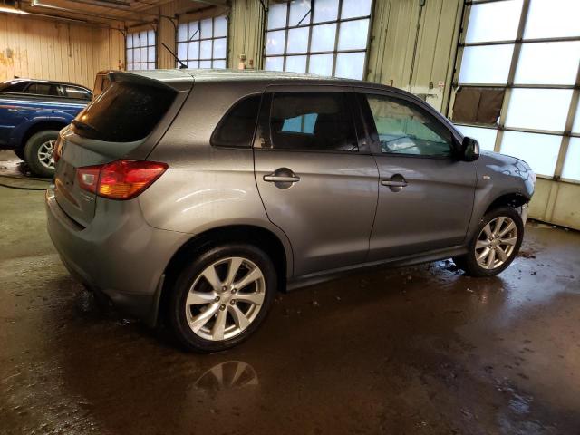 Изображение 3 2015 MITSUBISHI OUTLANDER SPORT ES 2015 с VIN 4A4AP3AU1FE047903