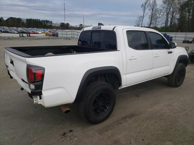 Obraz 3 z 2020 TOYOTA TACOMA DOUBLE CAB 2020 z VIN 5TFCZ5AN1LX231995