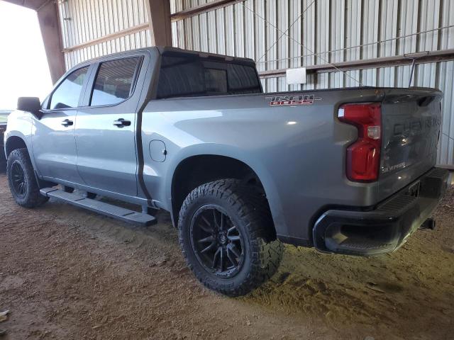 Image 2 of 2020 CHEVROLET SILVERADO K1500 LT TRAIL BOSS 2020 with VIN 3GCPYFED5LG138266