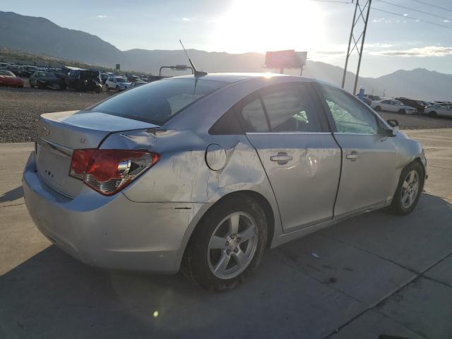 Изображение 3 2014 CHEVROLET CRUZE LT 2014 с VIN 1G1PC5SB2E7165797