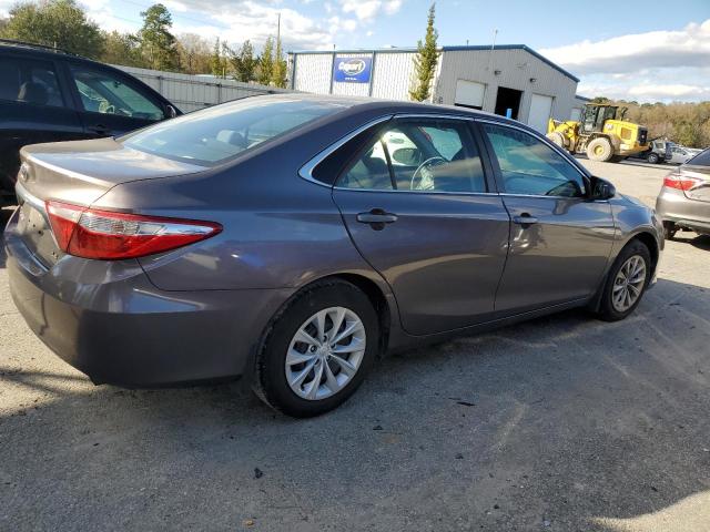Image 3 of 2015 TOYOTA CAMRY LE 2015 with VIN 4T1BF1FKXFU050522