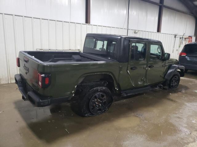 Obraz 3 z 2023 JEEP GLADIATOR SPORT 2023 z VIN 1C6HJTAG7PL549577