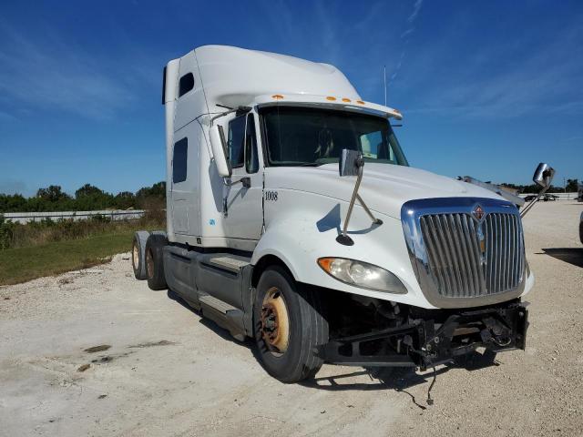Изображение 1 2014 INTERNATIONAL PROSTAR  2014 с VIN 3HSDJAPR2EN022659