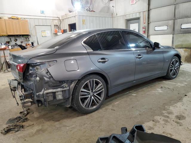 Obraz 3 z 2015 INFINITI Q50 BASE 2015 z VIN JN1BV7AR2FM415826