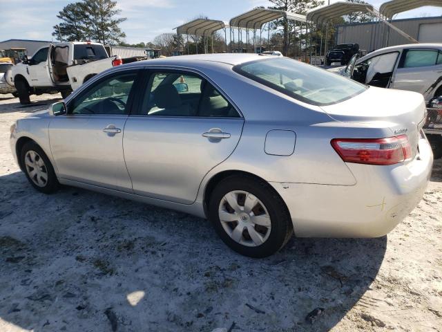 Obraz 2 z 2008 TOYOTA CAMRY CE 2008 z VIN 4T1BE46K18U746273
