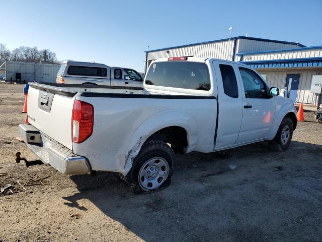 Image 3 of 2016 NISSAN FRONTIER S 2016 with VIN 1N6BD0CTXGN739356